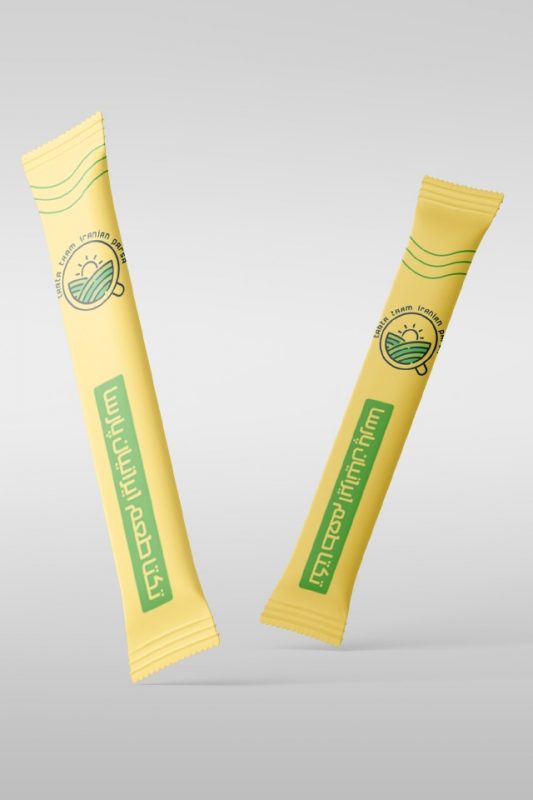 بازار ملی مواد اولیه صنایع غذایی و قهوه